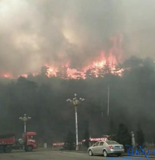 30名救火员遇难,四川木里县森林火灾最新情况